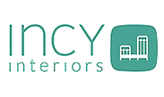 incy interiors logo