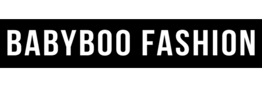 Babyboo Fashion Logo