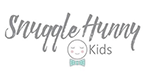 Snuggle Hunny Logo