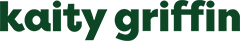 Kaity Griffin Logo
