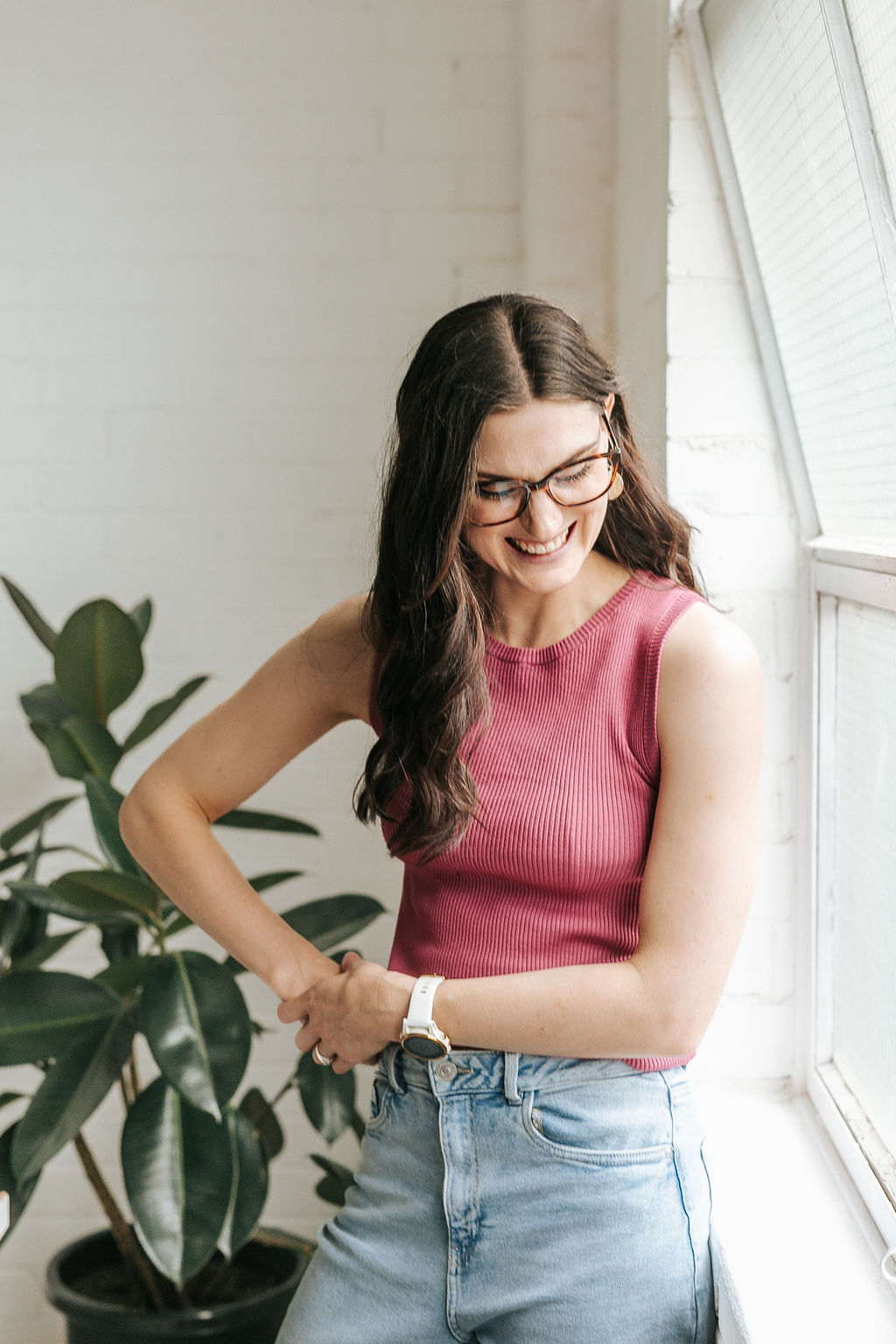 Book Kaity Griffin for A Workshop or Online Event