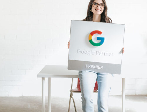 Easy Breezy Google Ads: Your Go-To Guide for Stress-Free Campaign Success