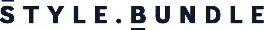 style bundle logo