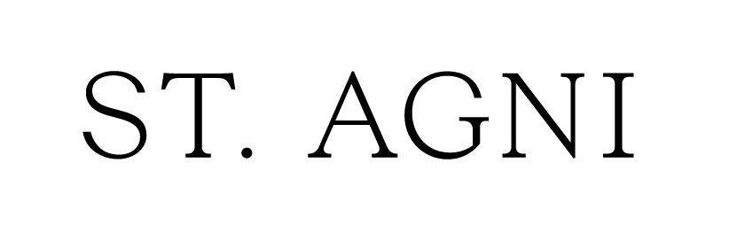 st. agni logo
