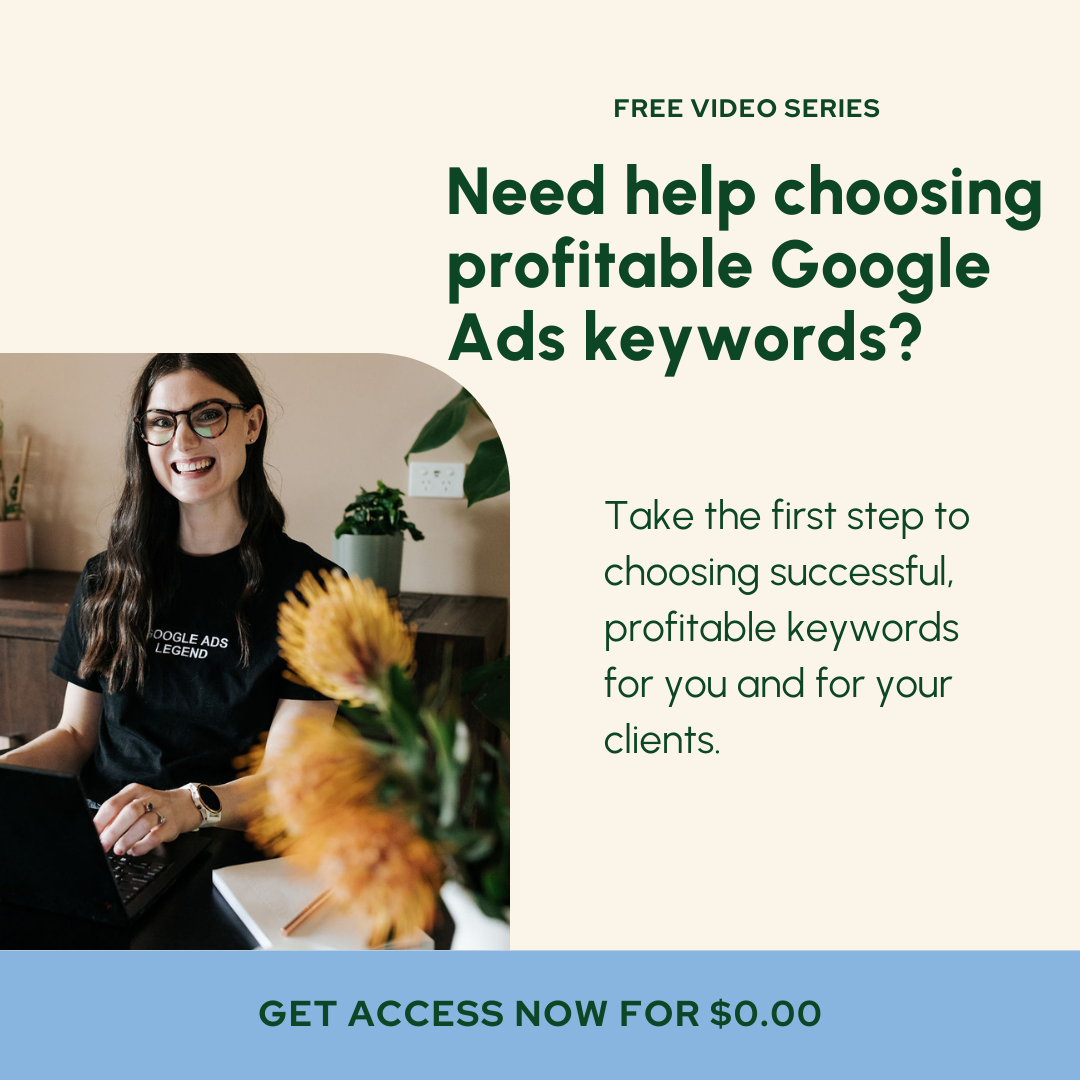 free-keyword-series