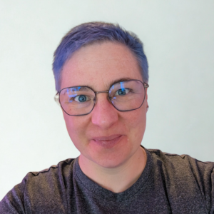 Sarah – Headshot Hannah Jones of Google Ads Specialist agency Kaity Griffin